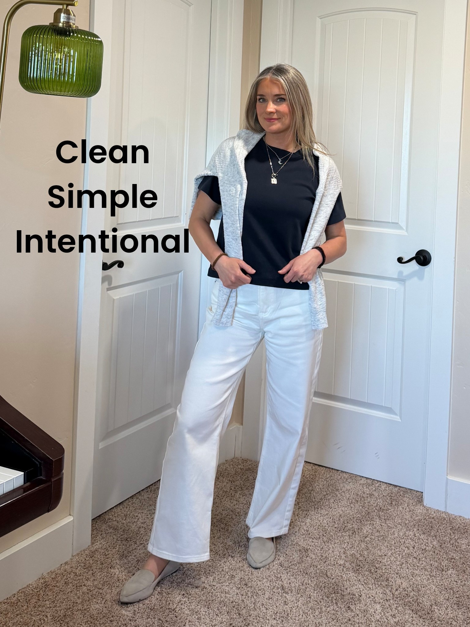 #LTKootd #LTKOver40 #LTKTravel