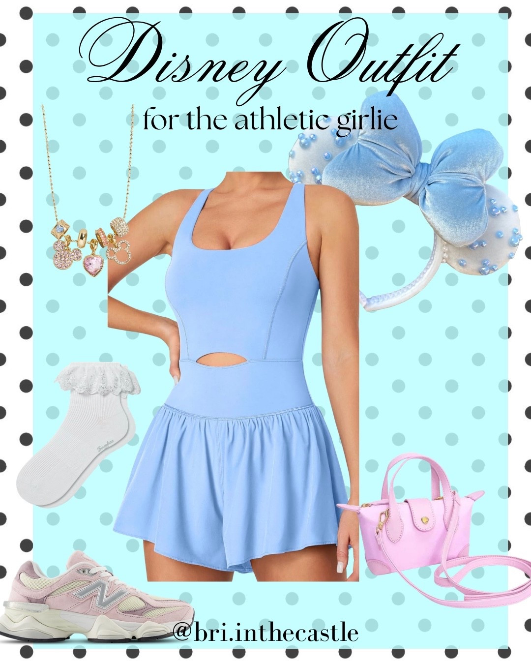 Disney outfit for spring break and summer! 


#LTKootd #LTKActive #LTKTravel
