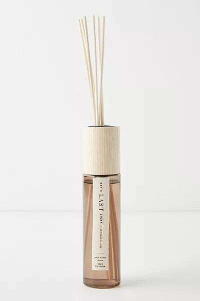 Day's Last Light Reed Diffuser | Anthropologie (US)