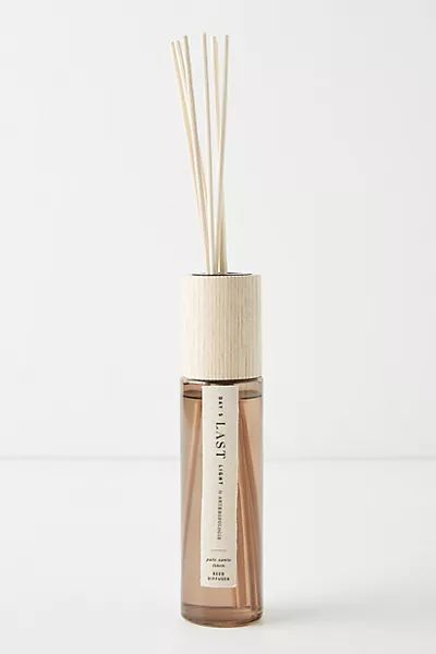 Day's Last Light Reed Diffuser | Anthropologie (US)