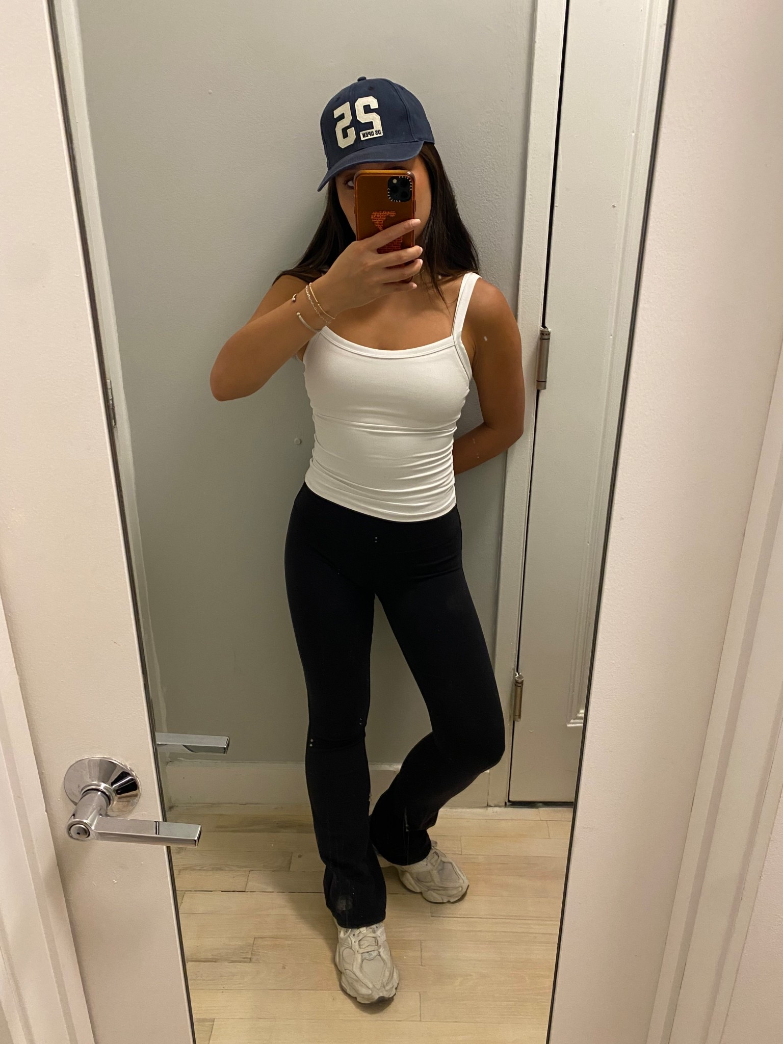 Hot girl walk! 

#LTKActive #LTKU