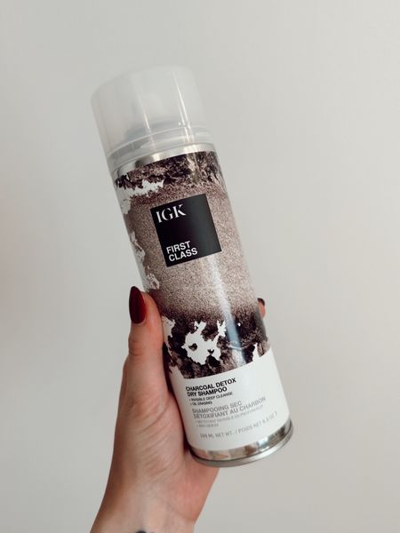 The best dry shampoo! Makes me go 5-7 days between washes!

Sephora products on sale with code  YAYSAVE

#LTKfindsunder50 #LTKsalealert #LTKxSephora