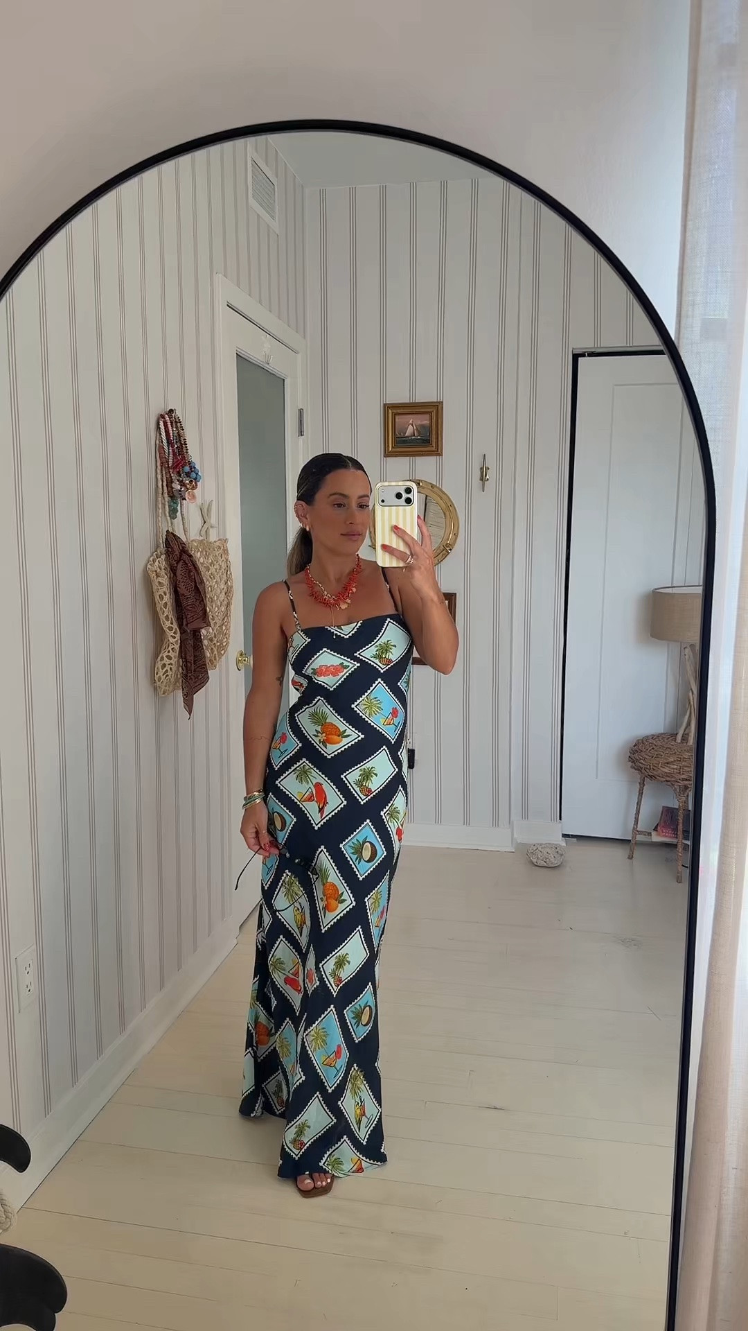 RACHAELSAVE35 on my dress 🌺

#LTKgrwm #LTKdayinmylife #LTKPetite