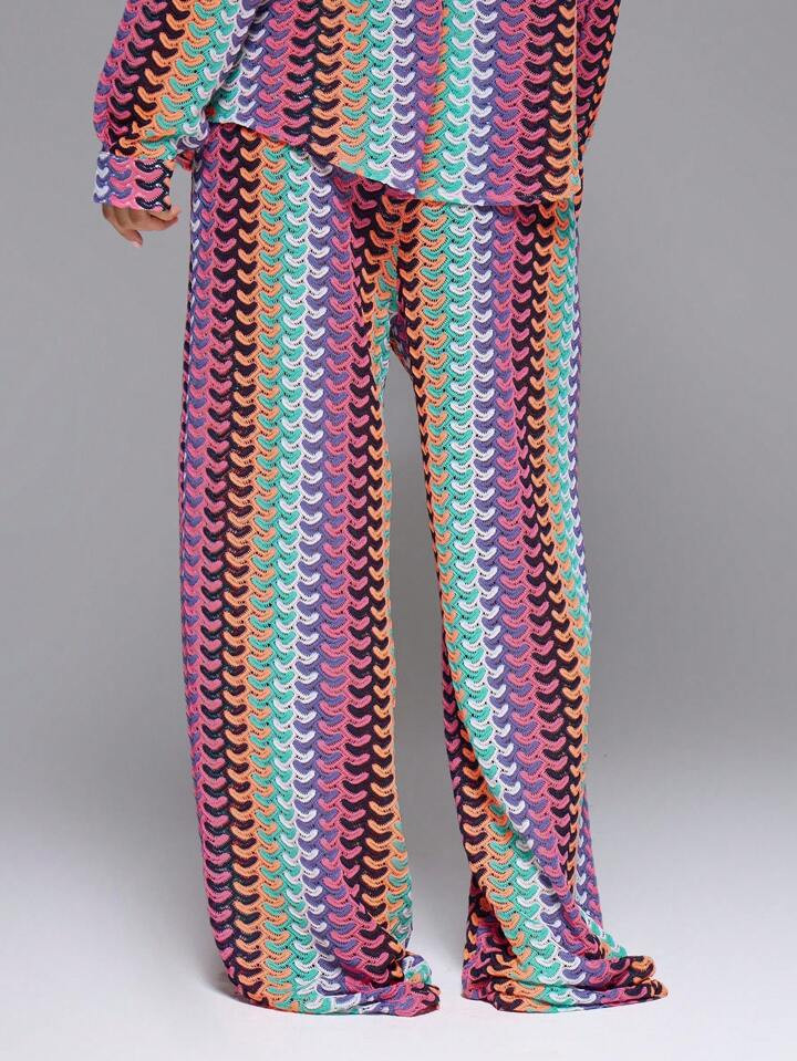 Beach Trousers | SHEIN