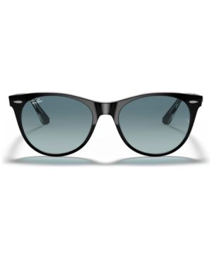 Ray-Ban Wayfarer Ii Sunglasses, RB2185 55 | Macys (US)