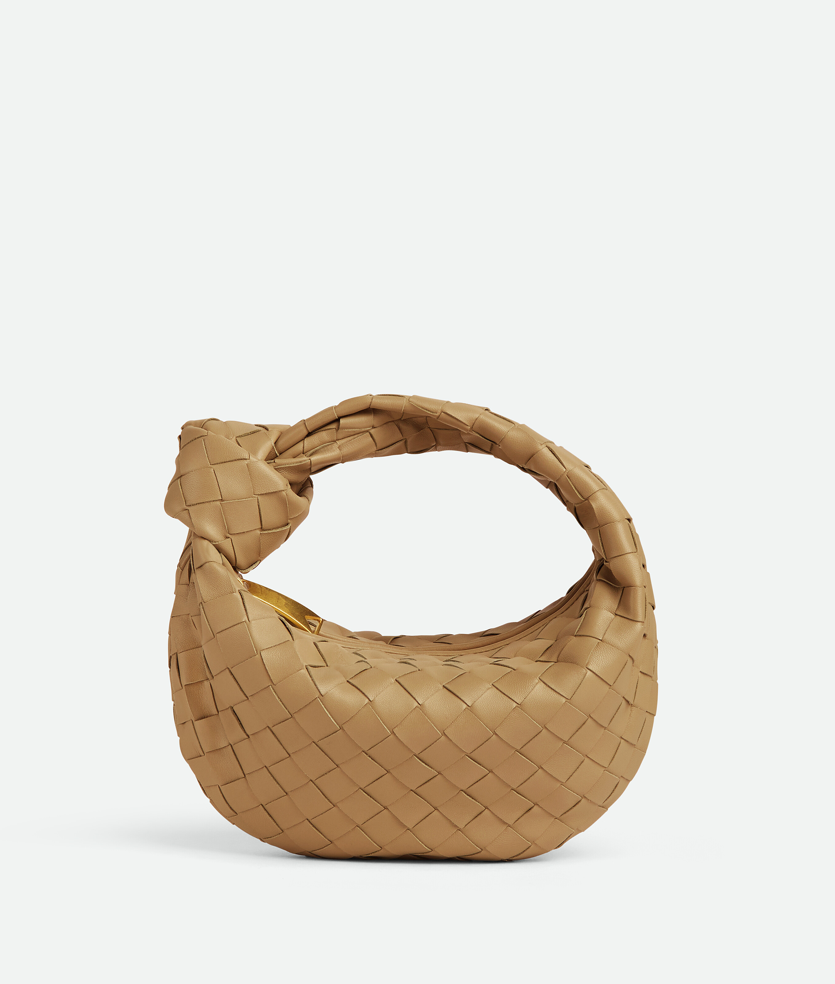 Mini Jodie - Bottega Veneta | Bottega Veneta