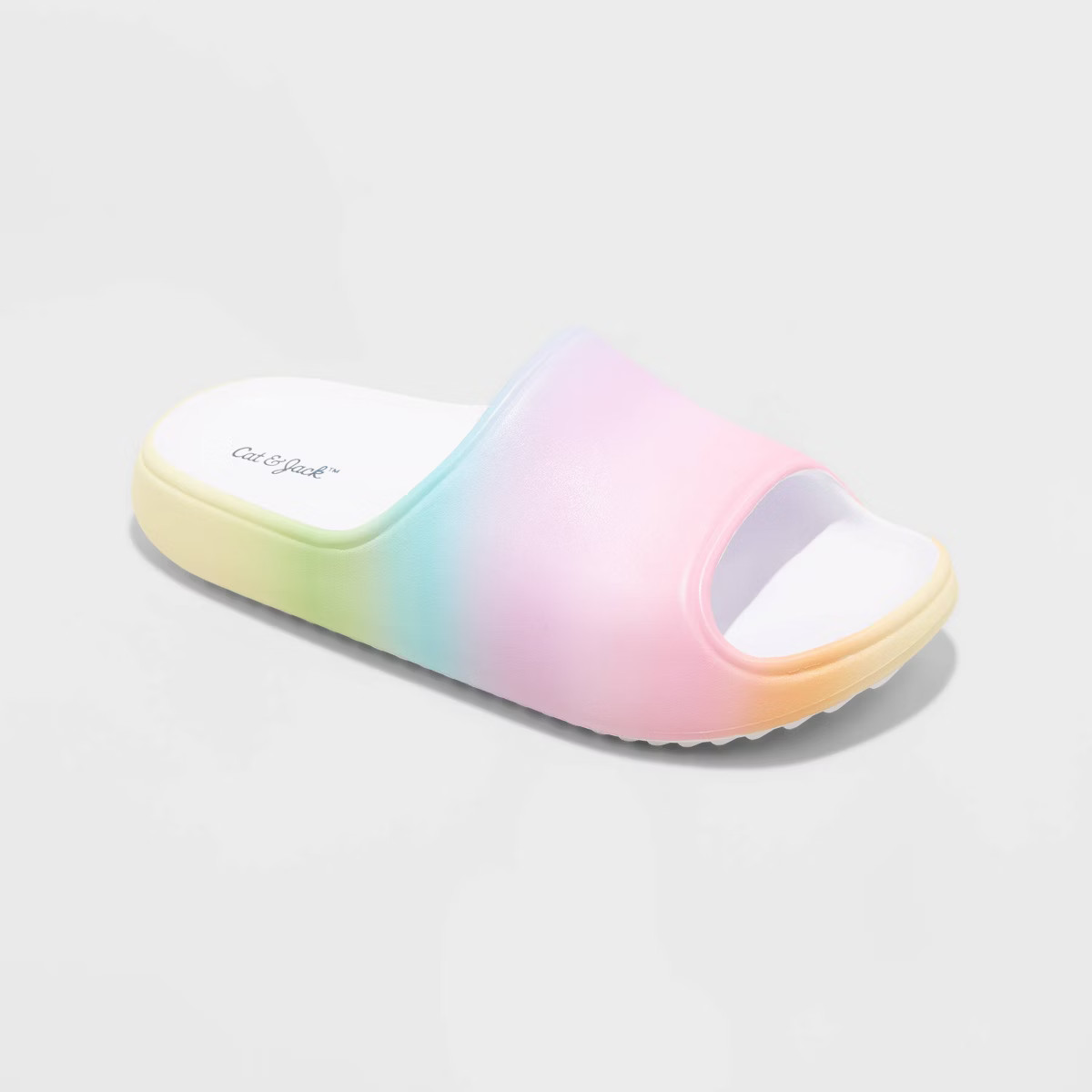 Kids' Wilder Slip-On Slides - Cat & Jack™ | Target