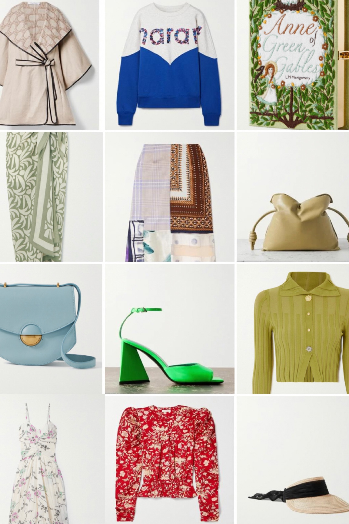 Net-a-Porter Sale Favorites 

#LTKFind #LTKsalealert