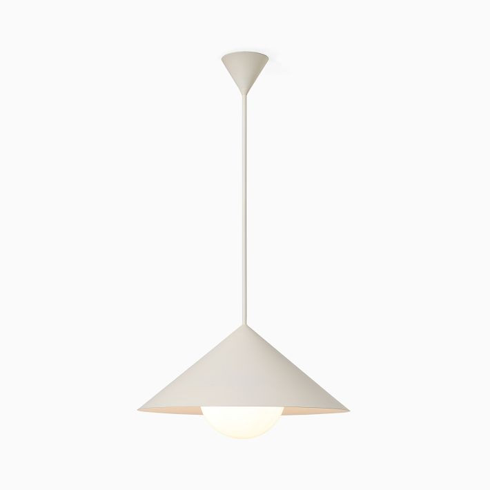 Warren Pendant (22") | West Elm (US)
