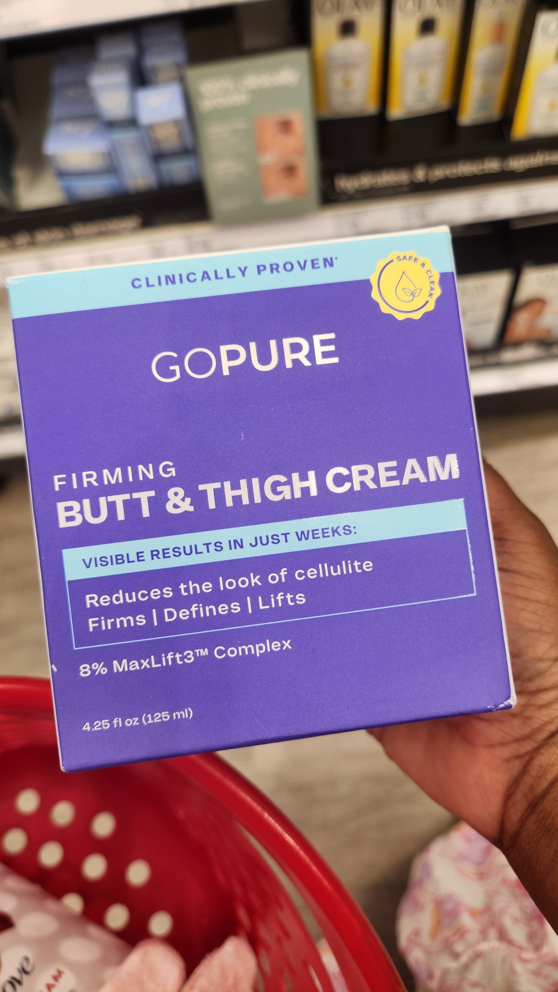 Looking to try something new.

#LTKgrwm #LTKmomlife #LTKBeauty