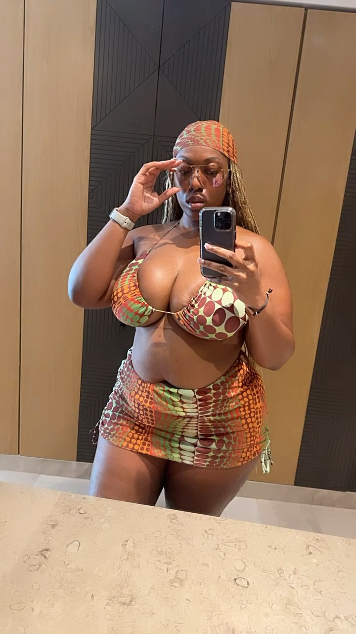 Pool day outfit idea 

#LTKstyletip #LTKplussize #LTKswim