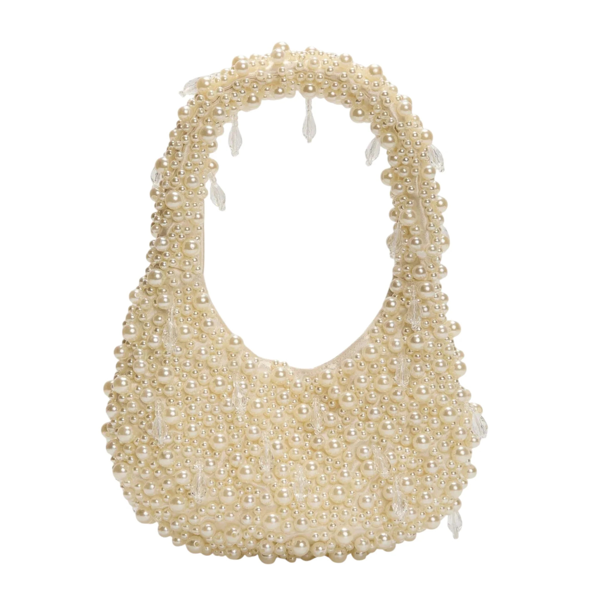 The Poppy Pearl Bag | bloc bags