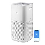 LEVOIT Air Purifiers for Home Large Room, Covers up to 3175 Sq. Ft, Smart WiFi and PM2.5 Monitor,... | Amazon (US)