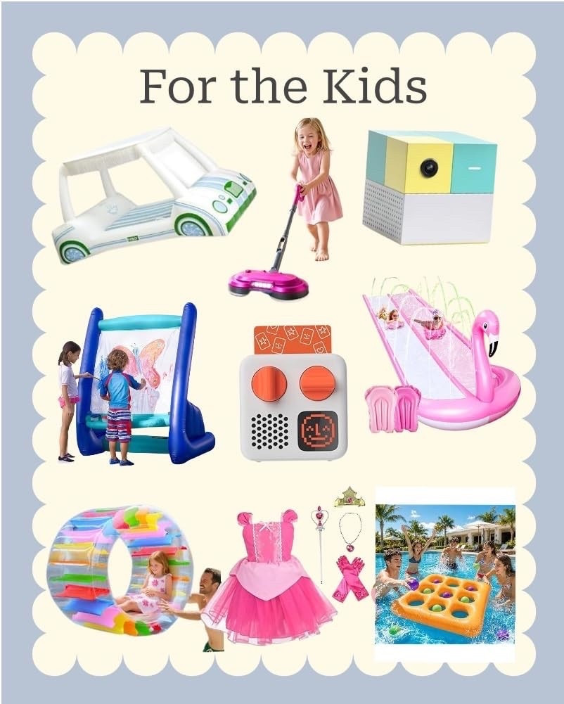 Prime day finds for kids and littles

#LTKBaby #LTKKids #LTKstorytime