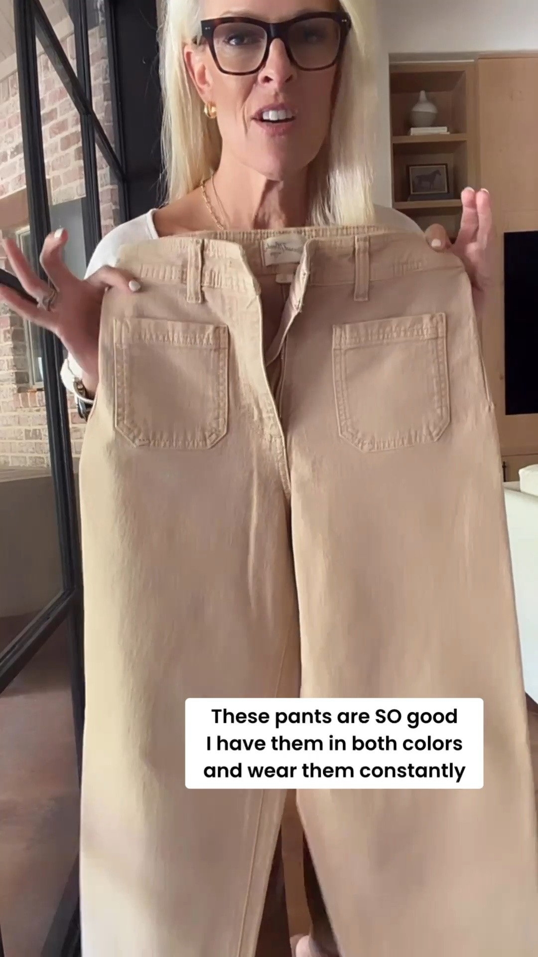 These Target jeans are such a good find! They’re just $35, fit true to size, and the quality is so good for the price. I love this brown wash for fall, and they’re easy to dress up with a pretty blouse and sandals or keep casual with a tee and sneakers. I loved them enough to get both colors!

💡 LTK MADE EASY
❤️ Heart = Support my posts!
🔖 Save = Get sale & restock alerts
📋 Lists = Keep favorites organized
📲 Share = Send lists and products to a friend. Hello, Christmas List!
💬 Comment = Ask me anything about what I’m wearing.:-)

#LTKootd #LTKOver40 #LTKSaleAlert