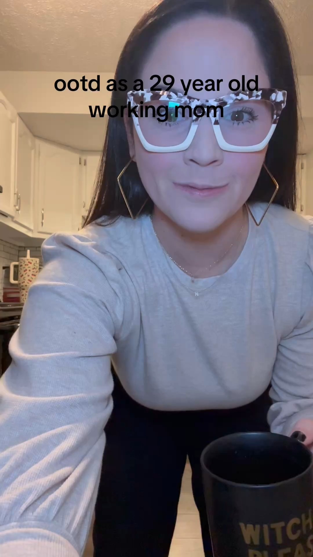 fall transitional ootd 
fall ootd 

#LTKMidsize #LTKStyleTip #LTKWorkwear