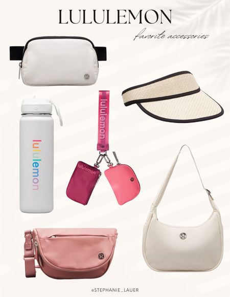 Lululemon accessories under $70

#LTKfindsunder100 #LTKfitness #LTKitbag