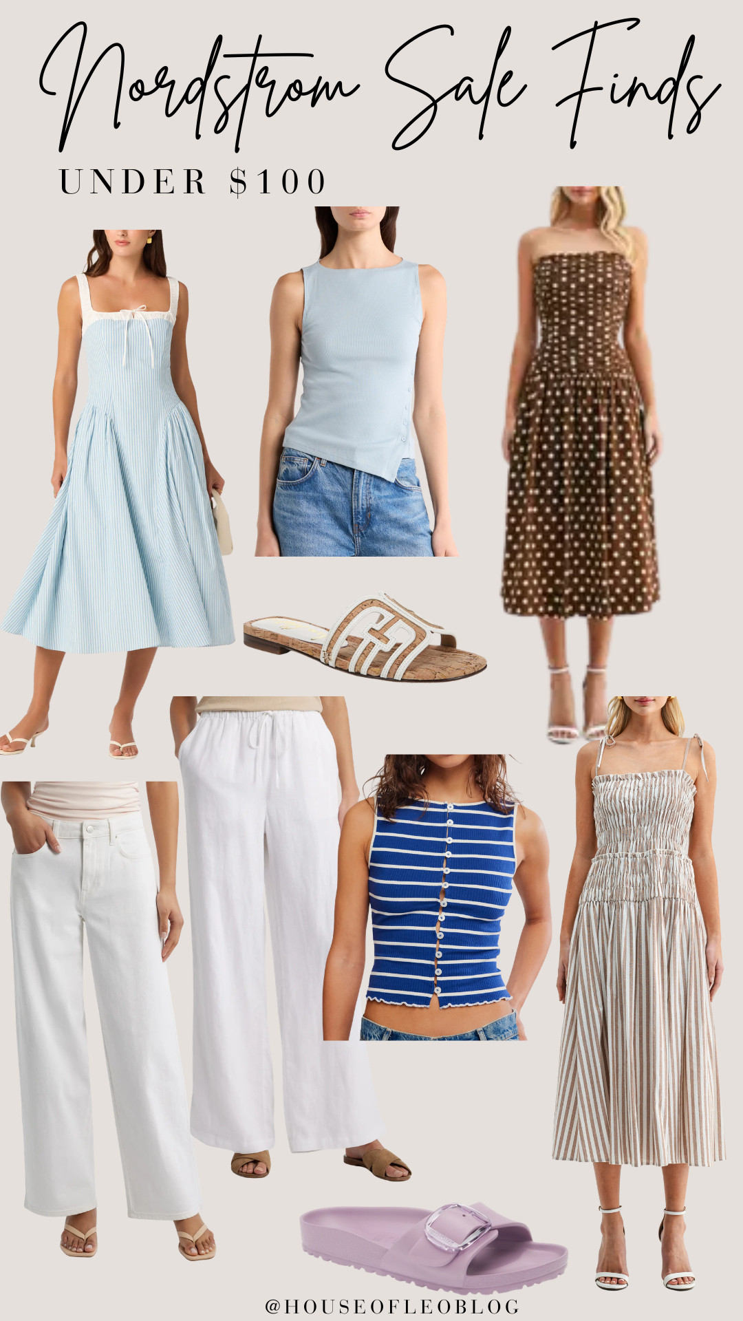 So many good sale finds at Nordstrom right now!  

 #LTKSaleAlert