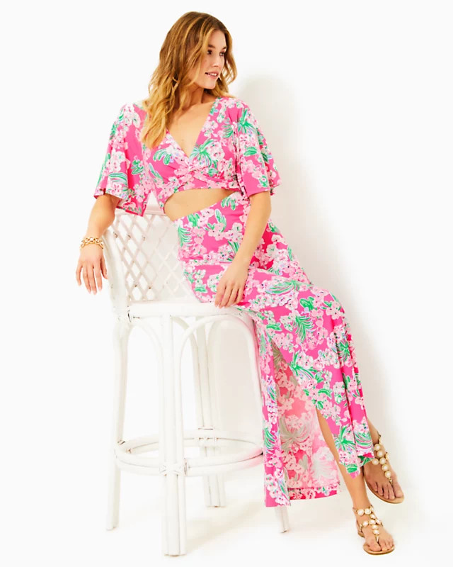 FREE SHIPPING AND RETURNS | Lilly Pulitzer