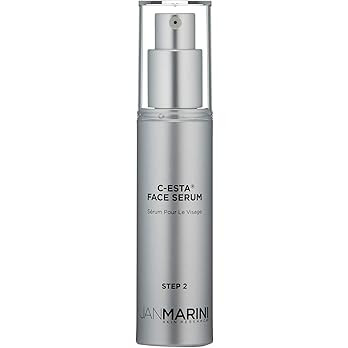 Jan Marini Skin Research C-Esta Serum, 1 Fl Oz | Amazon (US)