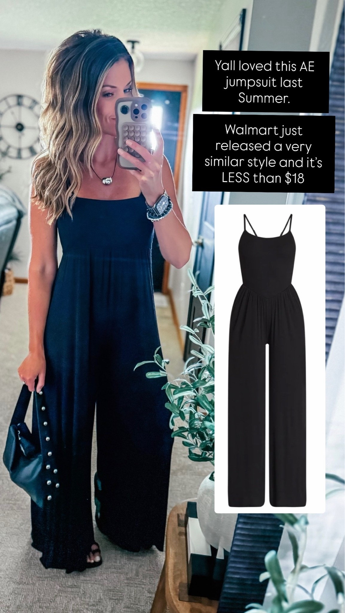 Just found a great look for less!!!

#LTKSeasonal #LTKOver40