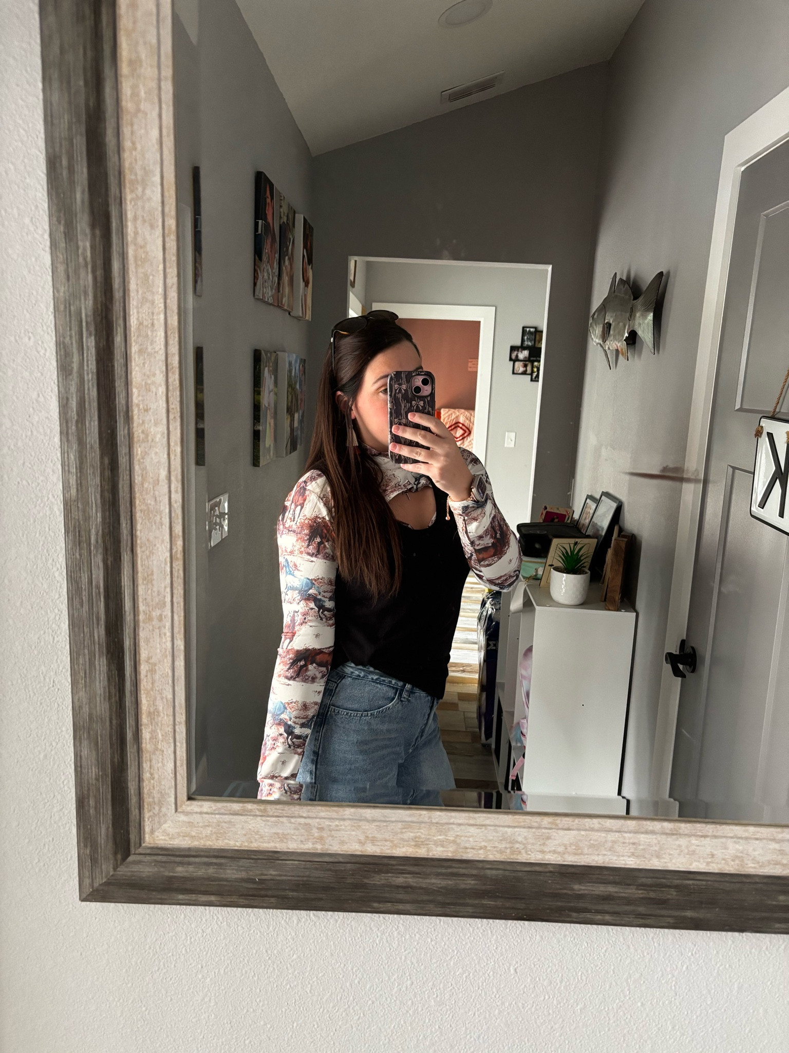 #OOTD