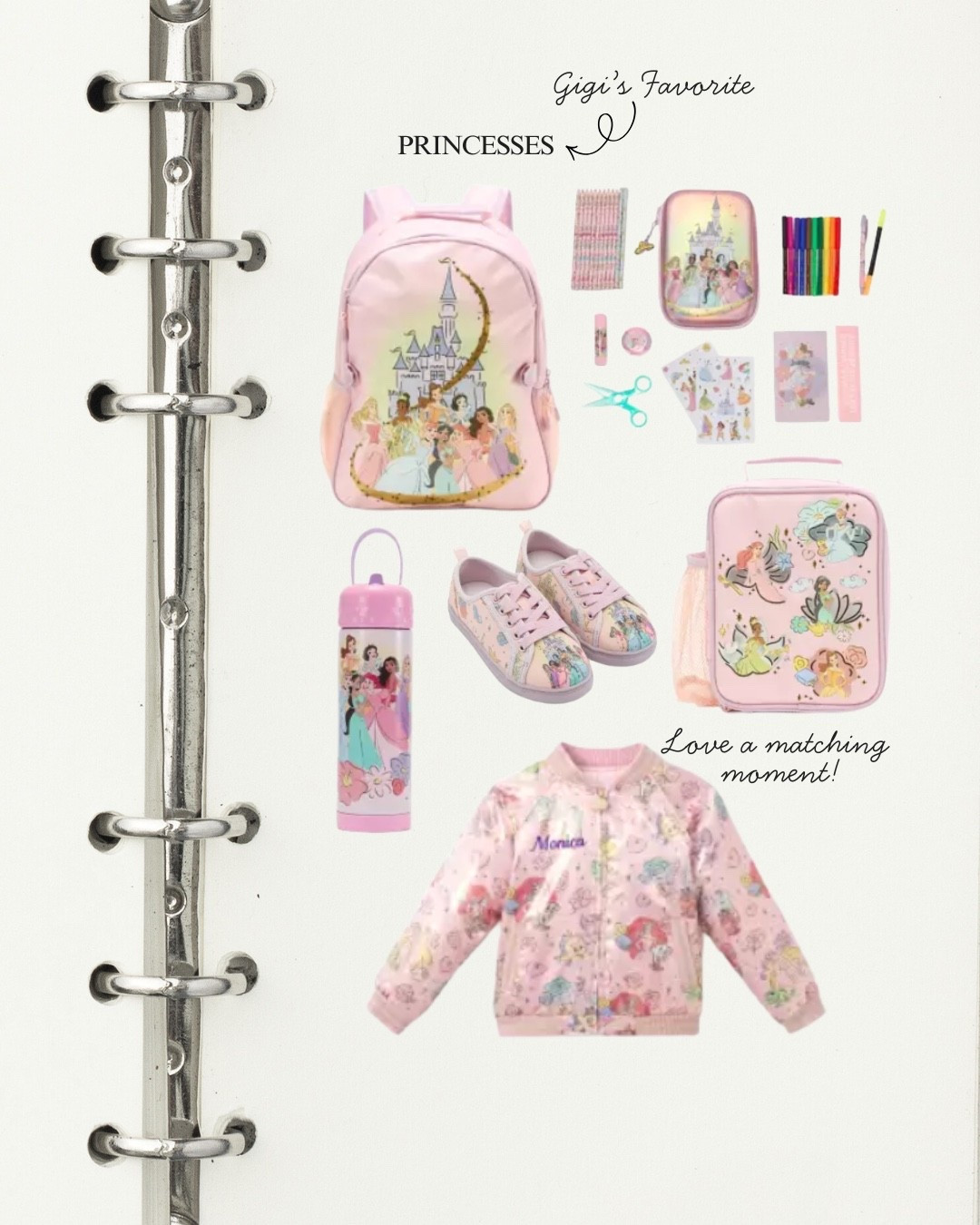Back to School #backtoschool #backpacks #school

#LTKmomlife #LTKSaleAlert #LTKKids
