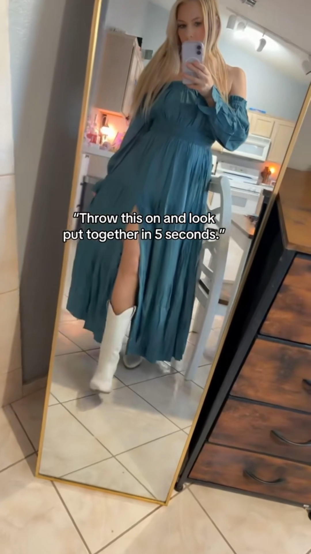 Zesica maxi dress perfect for spring/ Easter/ summer 💗I’m 5ft2 125lbs wearing size small 🌸

#LTKFestival #LTKootd #LTKSaleAlert