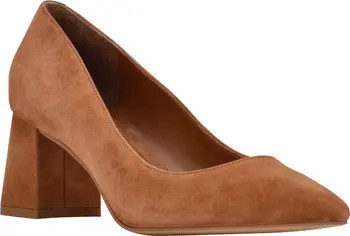 Yehudi Pointed Toe Pump | Nordstrom