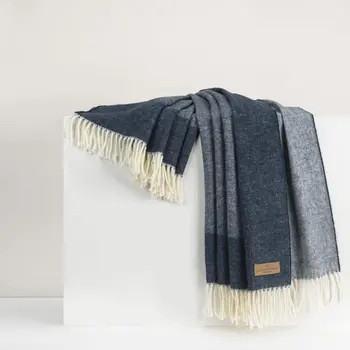 Border Herringbone Throw | Nordstrom