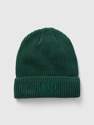 Gap Logo Beanie | Gap Factory