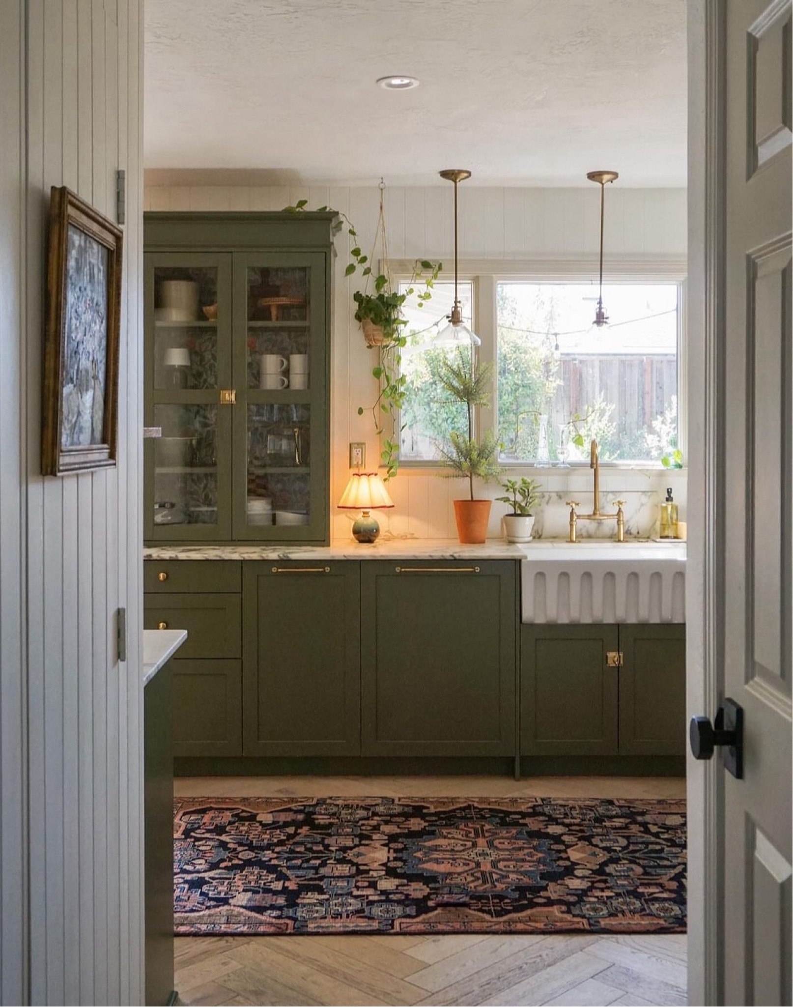 Lately around the kitchen ✨
-
Home decor. Kitchen decor. Pendant light. Light fixture  

#LTKfindsunder50 #LTKhome