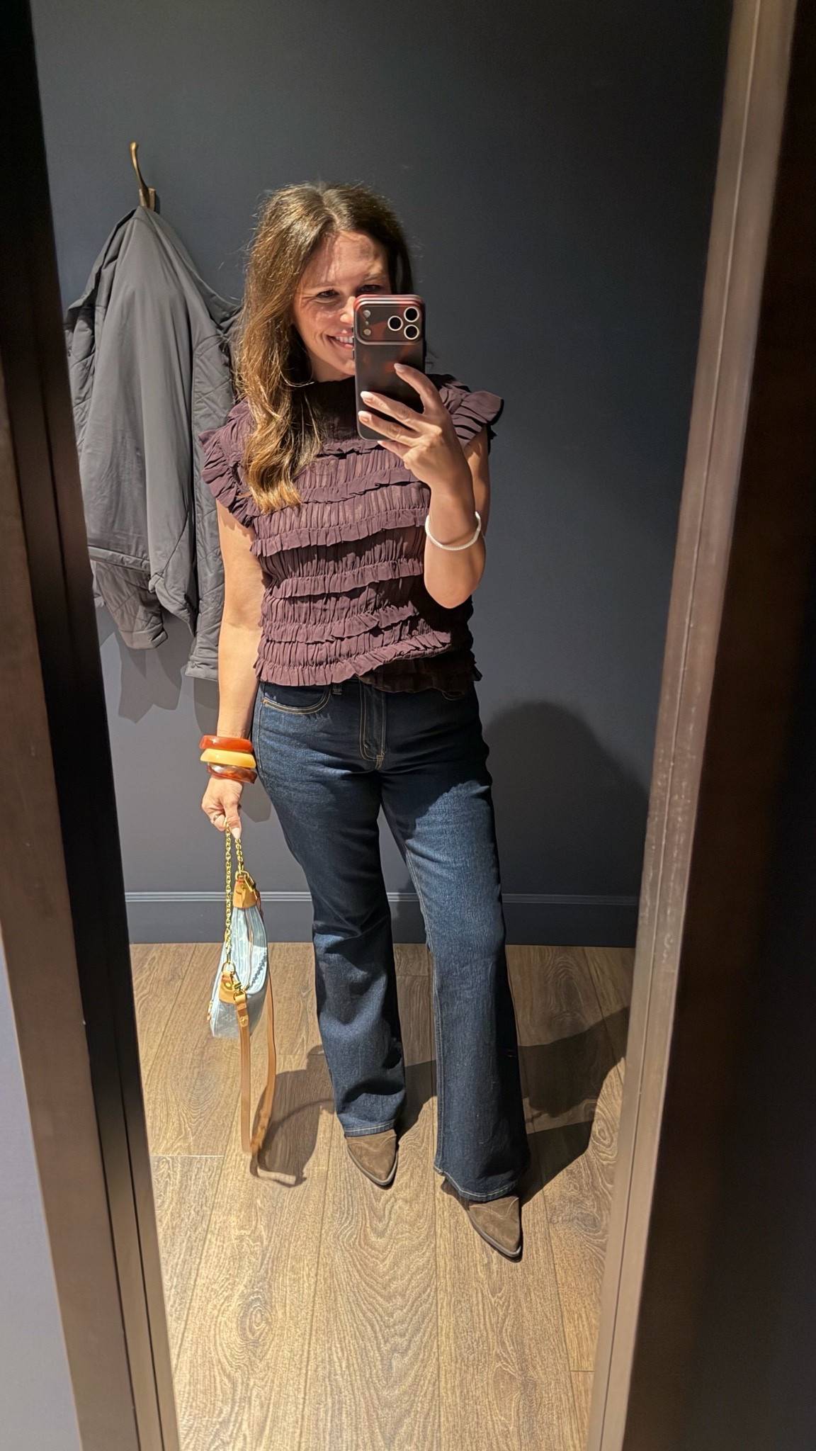 Dinner in Denver