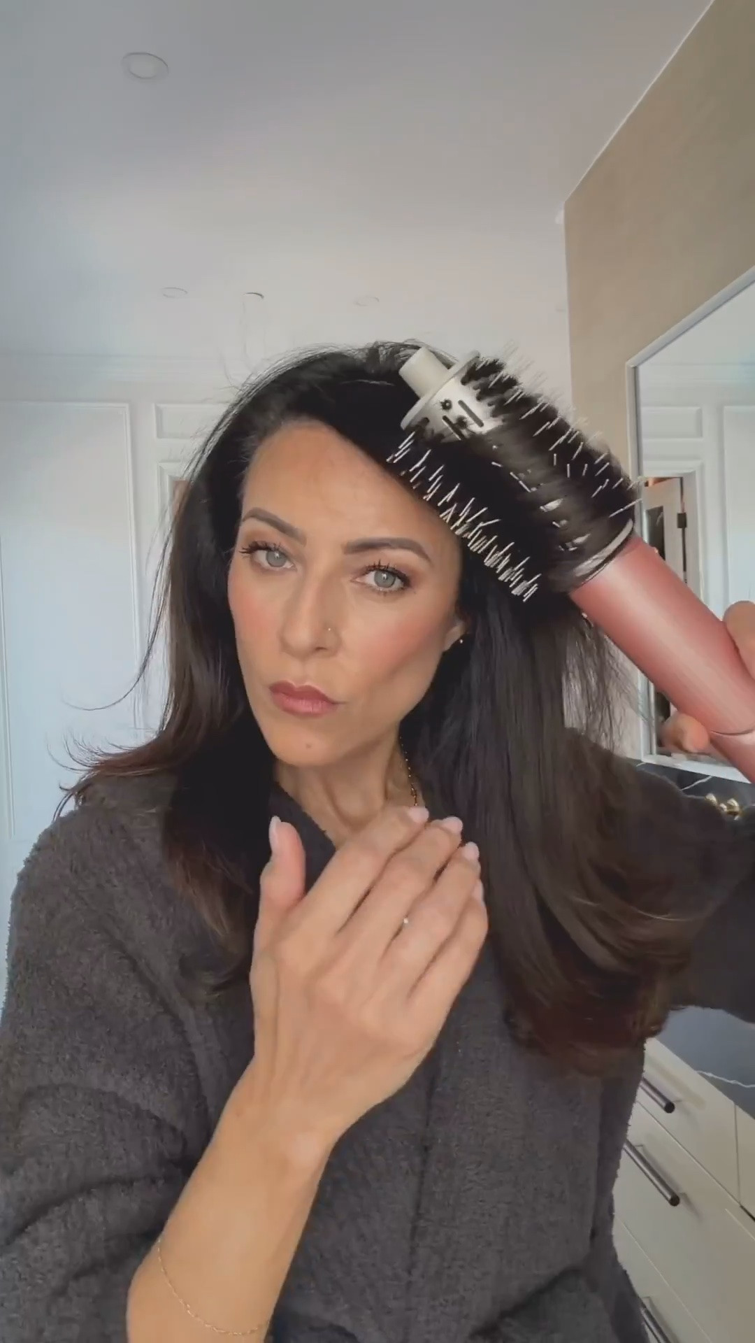 Not to sound like a broken record but this is the GOAT of styling tools and this price is one of the best I have seen!!  




Hair, beauty, style, amazon, sale

#LTKBeauty #LTKOver40 #LTKSaleAlert