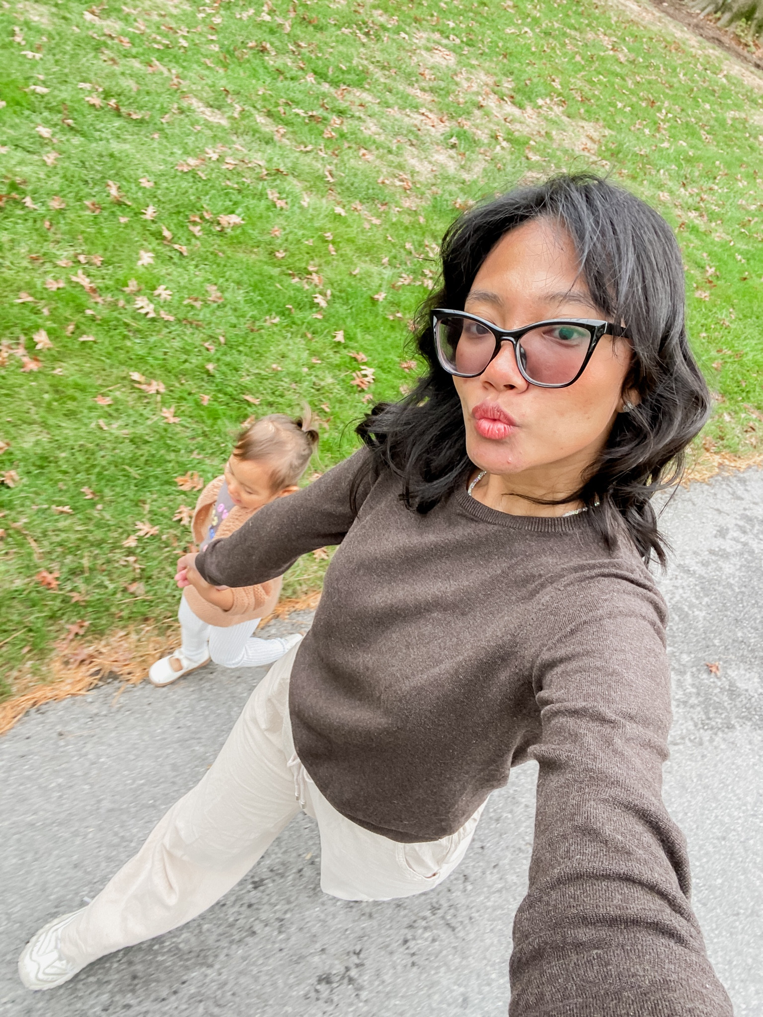 Fall Winter Outfit Ideas

Fall casual outfit, winter casual outfit, fall sweater outfit, winter sweater outfit, mom outfit ideas, fall outfit ideas, winter outfit ideas

#LTKFindsUnder50 #LTKU #LTKStyleTip