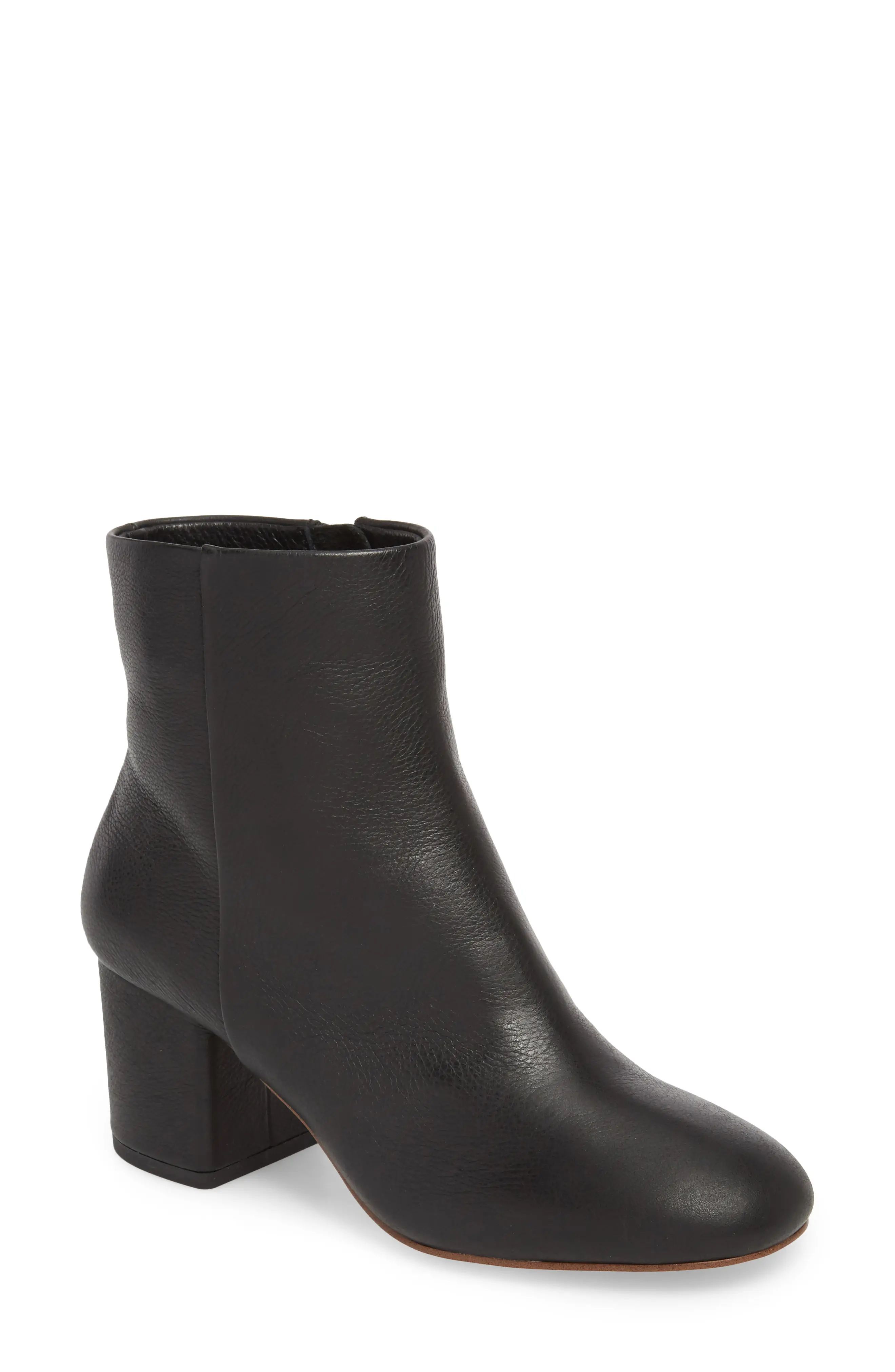 Splendid Nixie II Bootie (Women) | Nordstrom