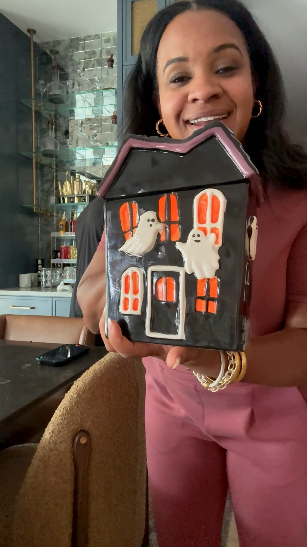 Halloween at Walmart! 🎃

#LTKSeasonal #LTKHome