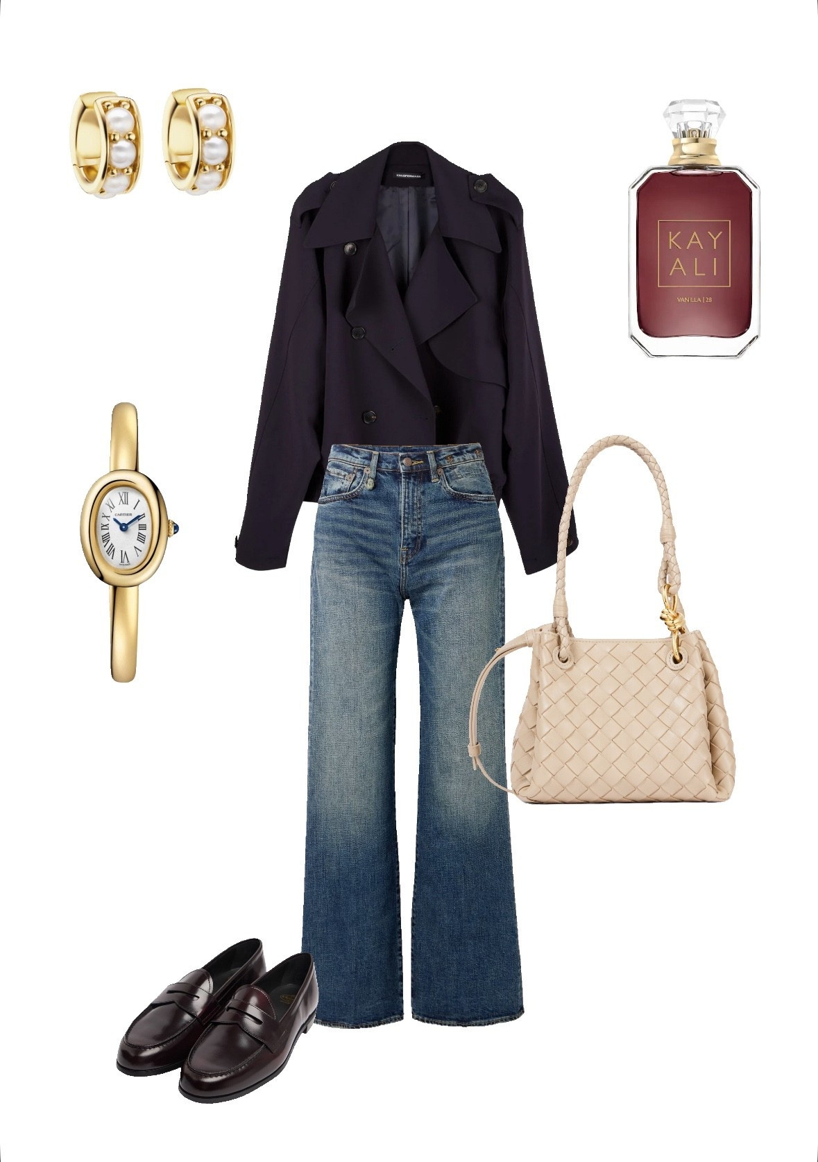 jacket is from knuefermann | classy outfit inspo

#LTKStyleTip #LTKWorkwear #LTKU