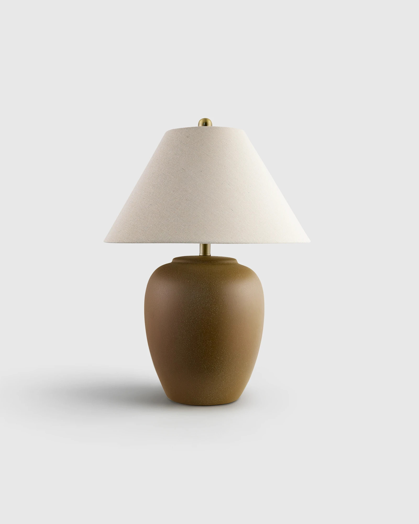 Heritage Ceramic Table Lamp | Quince