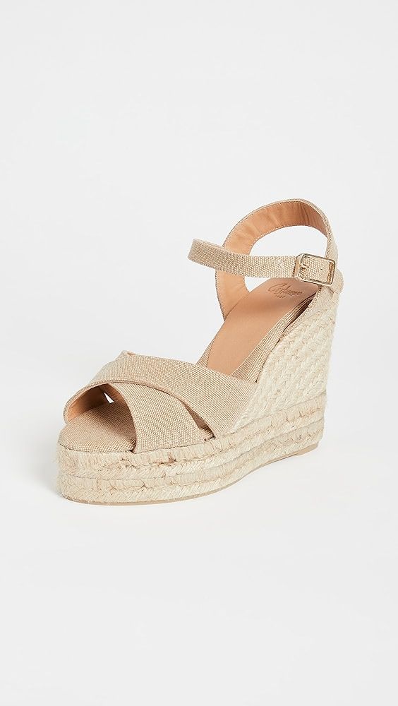 Castaner Blaudell Espadrille Wedge Sandals | Shopbop | Shopbop