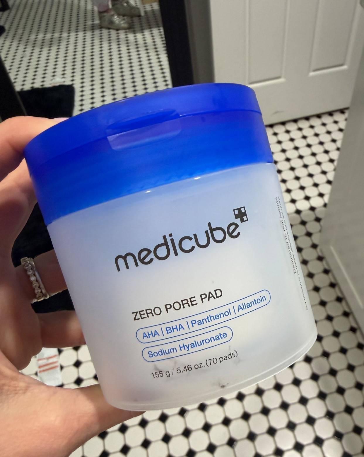 If you don’t have this, you should! #medicube #beauty 

#LTKselfcare #LTKBeauty