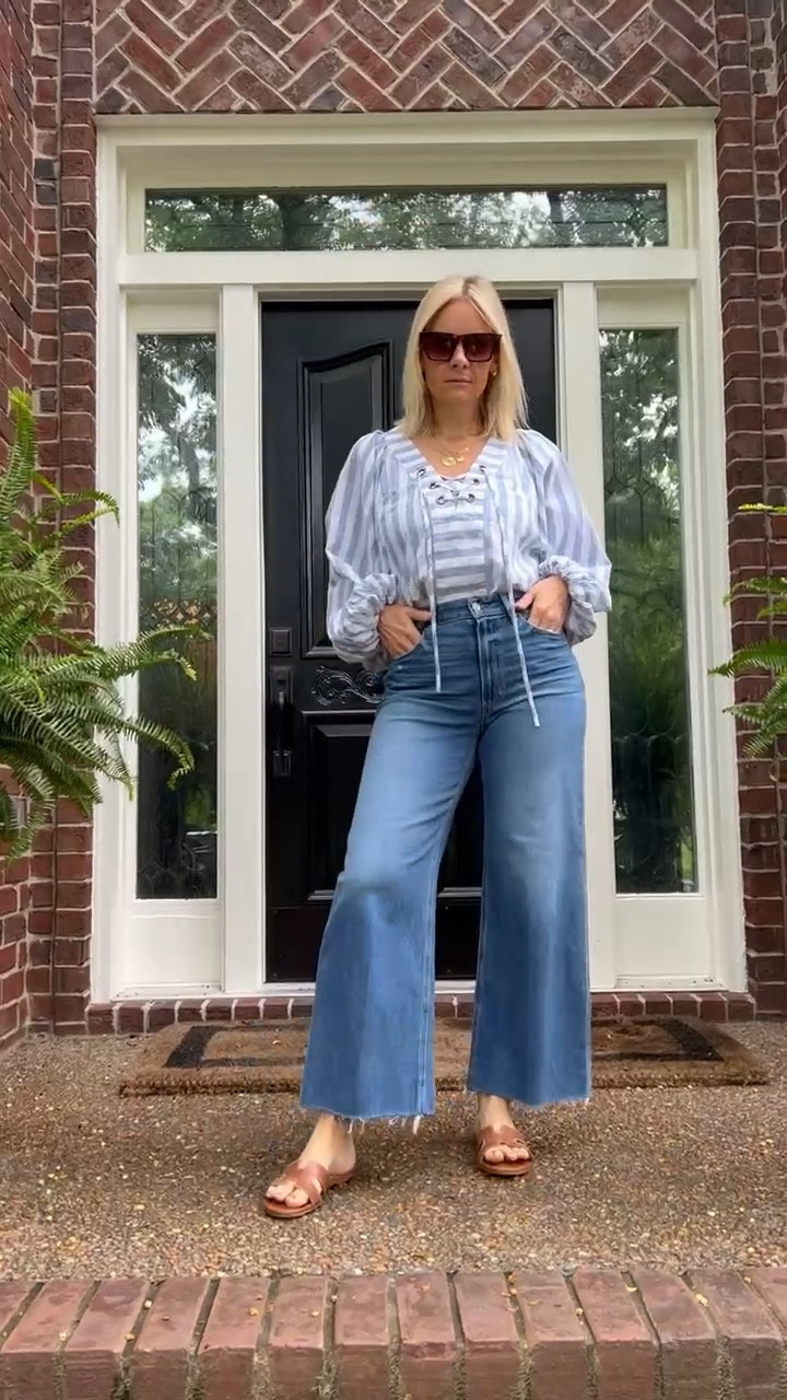 The best early summer look :)

#LTKSeasonal #LTKshoecrush #LTKtravel