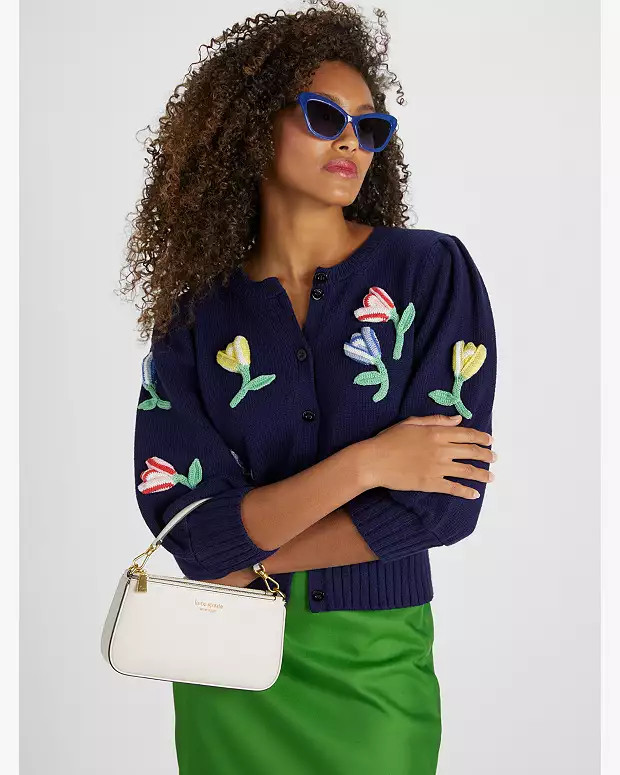 Morgan East West Crossbody | Kate Spade (US)