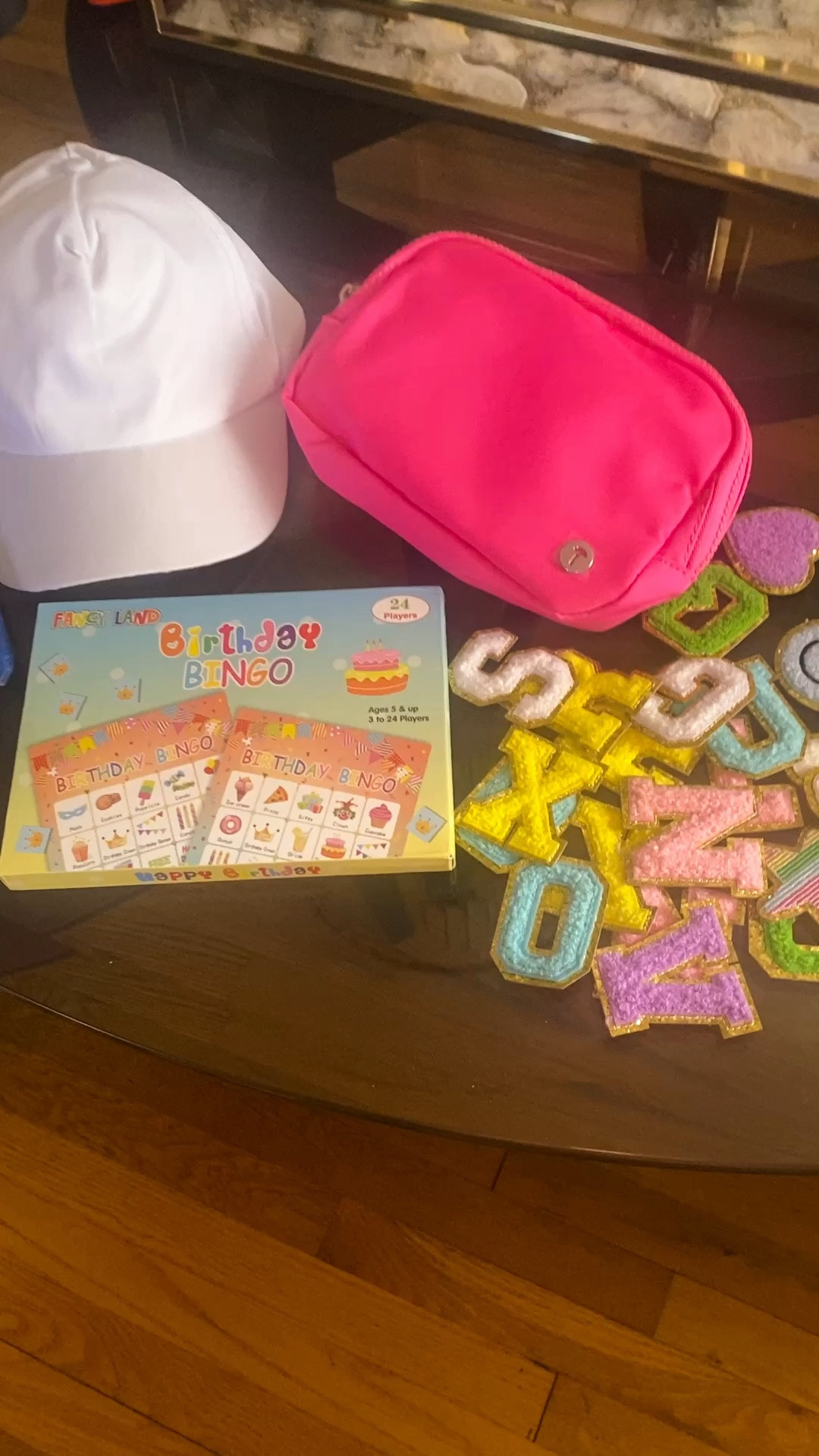 Items I purchased as crafts for my daughter’s 8th birthday party. Decorating these bags and hats was a huge hit!!

Kids fun, birthday party ideas. Girls birthday. Swift is party  

#LTKKids #LTKFamily #LTKFindsUnder50

