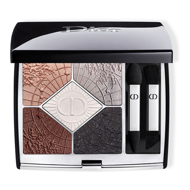 Palette 5 fards à paupières | Sephora (FR)