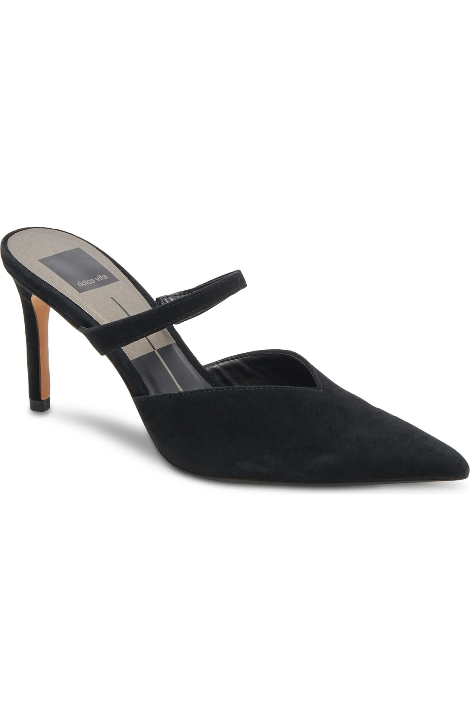 Kanika Pointed Toe Pump (Women) | Nordstrom