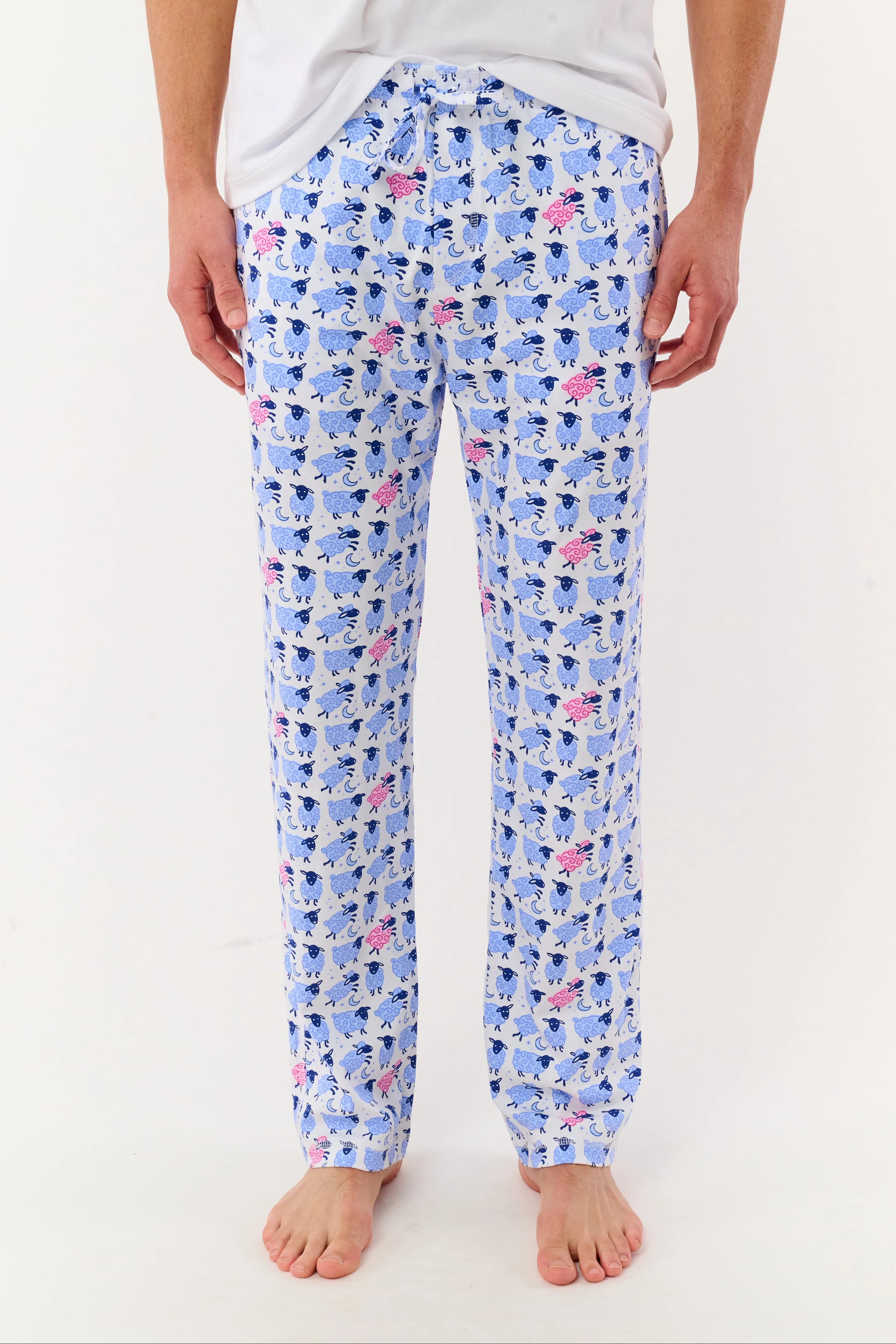 Mens Sammy The Sheep Simon Pant | Roller Rabbit