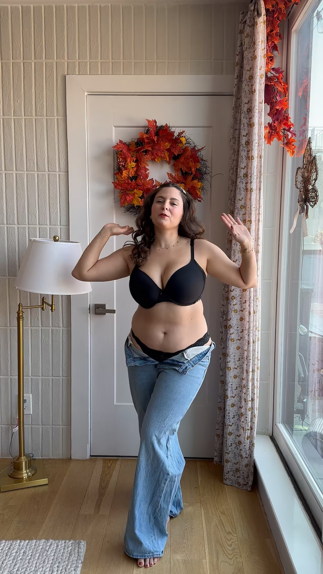 Adore me comfort zone bras

#LTKMidsize #LTKStyleTip #LTKFindsUnder50