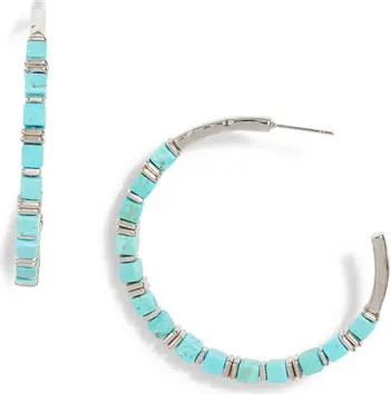 Ember Hoop Earrings | Nordstrom