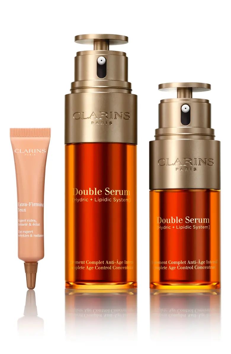 Double Serum Set | Nordstrom